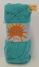 Carica l'immagine nel visualizzatore di Gallery, Miss Tricot PIC NIC e PIC NIC COLOR