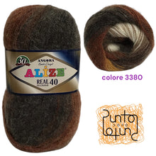 Carica l'immagine nel visualizzatore di Gallery, Alize REAL 40