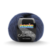 Carica l'immagine nel visualizzatore di Gallery, Sesia SUPER CASHMERE