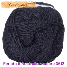 Carica l'immagine nel visualizzatore di Gallery, Lana Gatto PERLATA D'AUSTRALIA