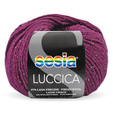 Carica l'immagine nel visualizzatore di Gallery, Sesia LUCCICA