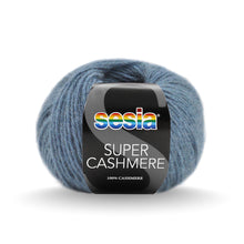 Carica l'immagine nel visualizzatore di Gallery, Sesia SUPER CASHMERE