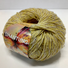 Carica l'immagine nel visualizzatore di Gallery, Filatura di Crosa SHANTUNG