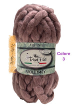 Carica l'immagine nel visualizzatore di Gallery, Miss Tricot FACILE EASY
