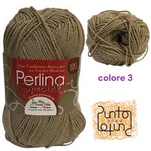 Carica l'immagine nel visualizzatore di Gallery, Miss Tricot PERLINA SPECIAL