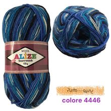 Carica l'immagine nel visualizzatore di Gallery, Alize - SUPERWASH 100