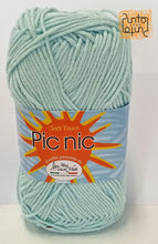 Carica l'immagine nel visualizzatore di Gallery, Miss Tricot PIC NIC e PIC NIC COLOR