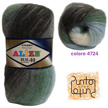 Carica l'immagine nel visualizzatore di Gallery, Alize REAL 40