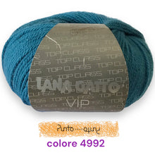 Carica l'immagine nel visualizzatore di Gallery, Lana Gatto VIP