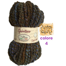 Carica l'immagine nel visualizzatore di Gallery, Miss Tricot SPIRITOSO