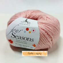 Carica l'immagine nel visualizzatore di Gallery, Laines du Nord FOUR SEASONS