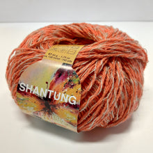 Carica l'immagine nel visualizzatore di Gallery, Filatura di Crosa SHANTUNG