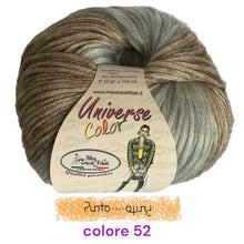 Carica l'immagine nel visualizzatore di Gallery, Miss Tricot UNIVERSE COLOR