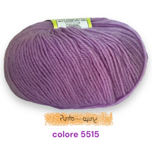 Carica l'immagine nel visualizzatore di Gallery, Lana Gatto MIGNON