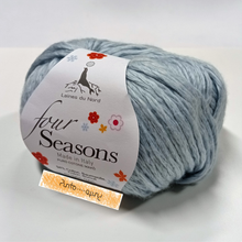 Carica l'immagine nel visualizzatore di Gallery, Laines du Nord FOUR SEASONS