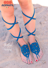 Carica l'immagine nel visualizzatore di Gallery, Adriafil RAFIA