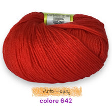 Carica l'immagine nel visualizzatore di Gallery, Lana Gatto MIGNON