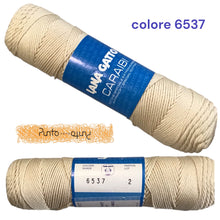 Carica l'immagine nel visualizzatore di Gallery, 1330 Fibbie Inspiration Esprit Nature Cocco