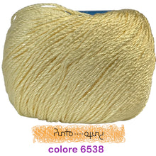 Carica l'immagine nel visualizzatore di Gallery, Lana Gatto PRIMULA