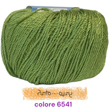 Carica l'immagine nel visualizzatore di Gallery, Lana Gatto PRIMULA