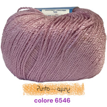 Carica l'immagine nel visualizzatore di Gallery, Lana Gatto PRIMULA