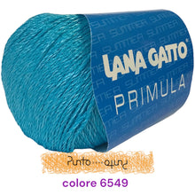 Carica l'immagine nel visualizzatore di Gallery, Lana Gatto PRIMULA