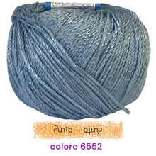 Carica l'immagine nel visualizzatore di Gallery, Lana Gatto PRIMULA