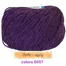 Carica l'immagine nel visualizzatore di Gallery, Lana Gatto PRIMULA