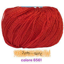 Carica l'immagine nel visualizzatore di Gallery, Lana Gatto PRIMULA