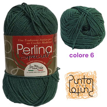 Carica l'immagine nel visualizzatore di Gallery, Miss Tricot PERLINA SPECIAL