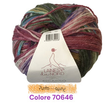 Carica l'immagine nel visualizzatore di Gallery, Laines du Nord PICASSO hand dye