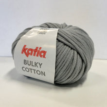 Carica l'immagine nel visualizzatore di Gallery, Katia BULKY COTTON