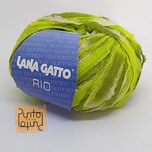 Carica l'immagine nel visualizzatore di Gallery, Lana Gatto RIO