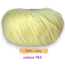 Carica l'immagine nel visualizzatore di Gallery, Lana Gatto MIGNON