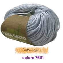 Carica l'immagine nel visualizzatore di Gallery, Lana Gatto SUGAR