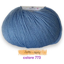 Carica l'immagine nel visualizzatore di Gallery, Lana Gatto MIGNON