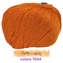 Carica l'immagine nel visualizzatore di Gallery, Lana Gatto PRIMULA