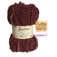 Carica l'immagine nel visualizzatore di Gallery, Miss Tricot SPIRITOSO