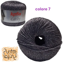 Carica l'immagine nel visualizzatore di Gallery, Katia GATSBY