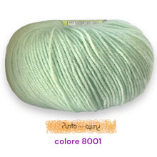 Carica l'immagine nel visualizzatore di Gallery, Lana Gatto MIGNON