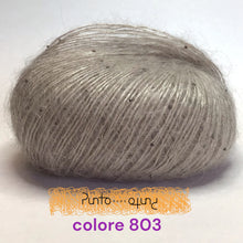 Carica l'immagine nel visualizzatore di Gallery, Schulana KID-SETA KRISTALL