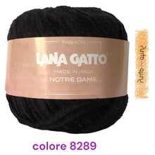 Carica l'immagine nel visualizzatore di Gallery, Lana Gatto NOTRE DAME