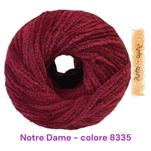 Carica l'immagine nel visualizzatore di Gallery, Lana Gatto NOTRE DAME