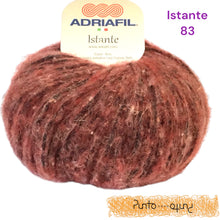 Carica l'immagine nel visualizzatore di Gallery, Adriafil ISTANTE