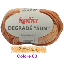 Carica l'immagine nel visualizzatore di Gallery, Katia DEGRADE' SUN