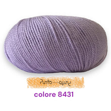 Carica l'immagine nel visualizzatore di Gallery, Lana Gatto VIP