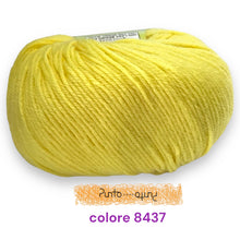 Carica l'immagine nel visualizzatore di Gallery, Lana Gatto MIGNON