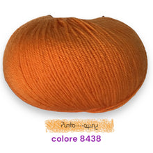 Carica l'immagine nel visualizzatore di Gallery, Lana Gatto MIGNON