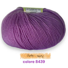 Carica l'immagine nel visualizzatore di Gallery, Lana Gatto MIGNON