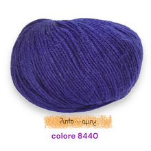 Carica l'immagine nel visualizzatore di Gallery, Lana Gatto MIGNON